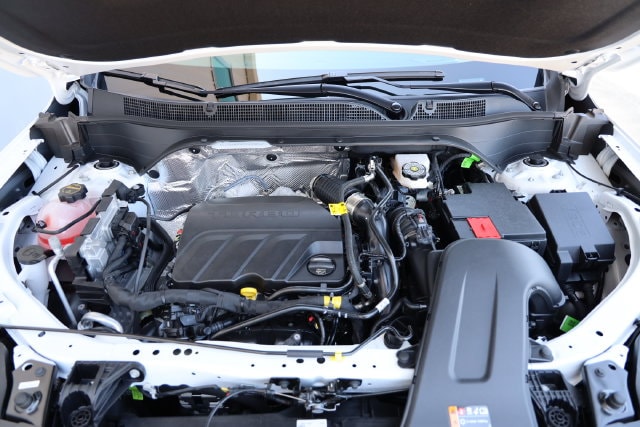 2026 Chevrolet Trax LT - Photo 10
