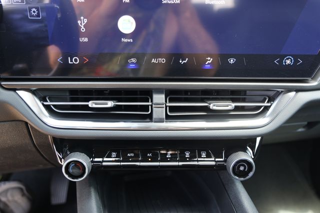 2026 Chevrolet Equinox EV 1LT - Photo 20