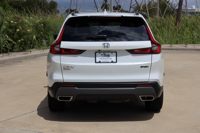 2023 Honda CR-V Sport - Photo 7