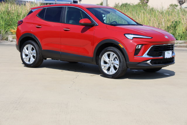 2026 Buick Encore GX