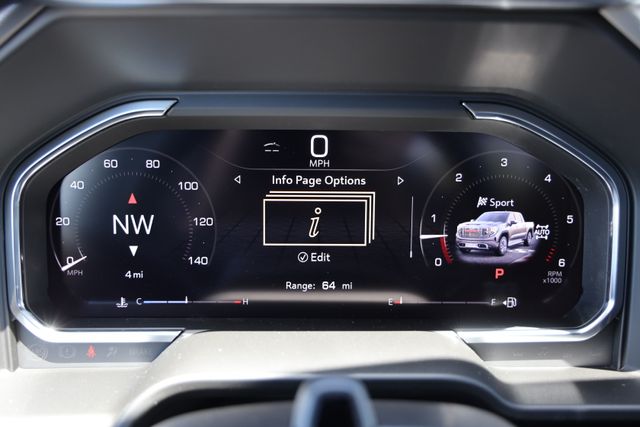 2026 GMC Sierra 1500 Denali - Photo 30