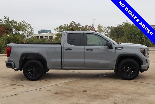 2025 Gmc Sierra 1500 Pro photo 4