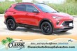 Buick Encore GX