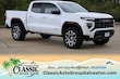  GMC Canyon