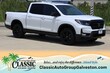  Honda Ridgeline