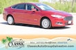 Ford Fusion Hybrid