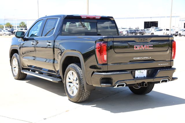 2026 GMC Sierra 1500 Denali - Photo 6