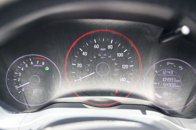 2019 Honda HR-V Sport - Photo 15