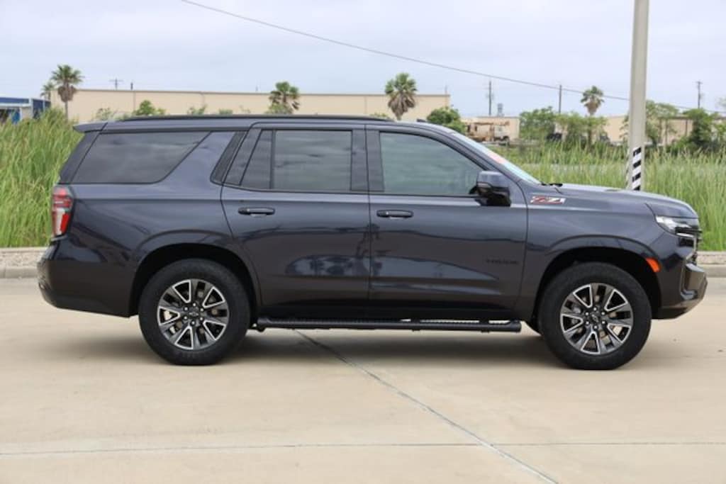 Used 2023 Chevrolet Tahoe Z71 SUV