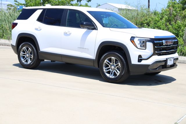 New 2026 GMC Terrain Elevation