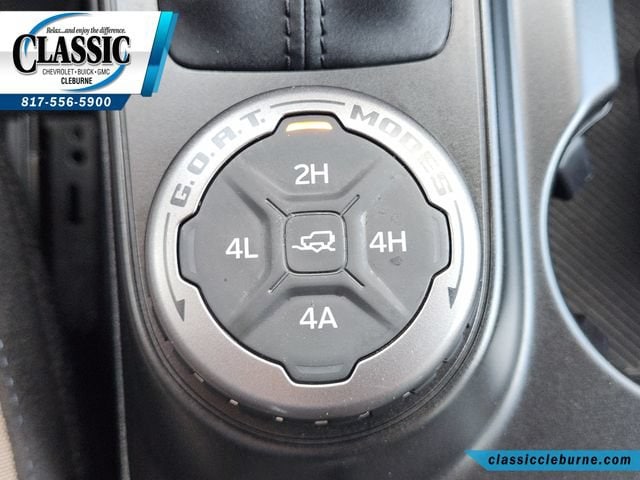 2023 Ford Bronco 4-Door Wildtrak - Photo 21