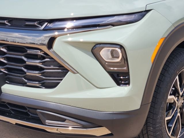 2026 Chevrolet Trailblazer Activ - Photo 8