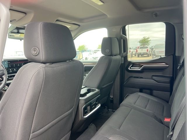 2023 GMC Sierra 1500 Elevation - Photo 12