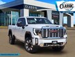  GMC Sierra 2500 HD