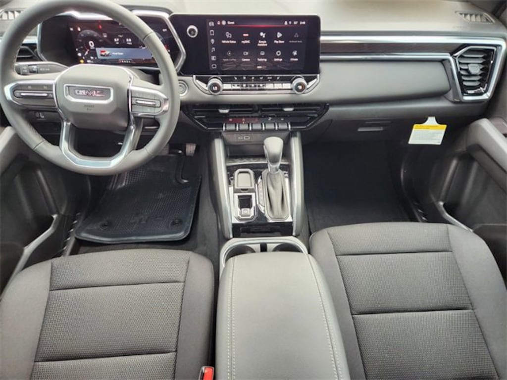 New 2026 GMC Canyon Elevation Truck