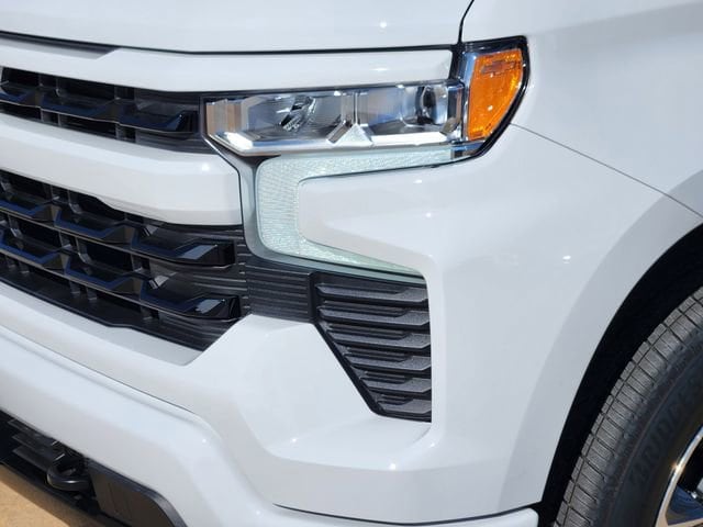 2026 Chevrolet Silverado 1500 RST - Photo 9