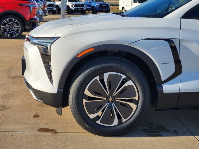 2026 Chevrolet Blazer EV LT - Photo 9