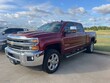 Chevrolet Silverado 2500 HD