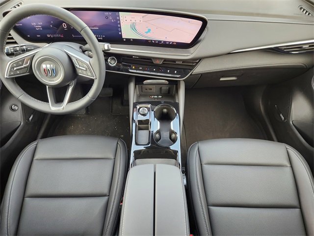 2025 Buick Envision Preferred photo 2