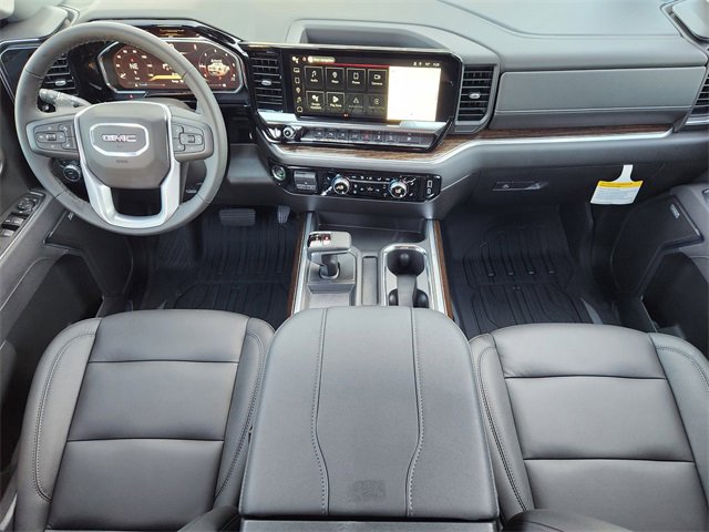 2026 Gmc Sierra 1500 Elevation photo 2