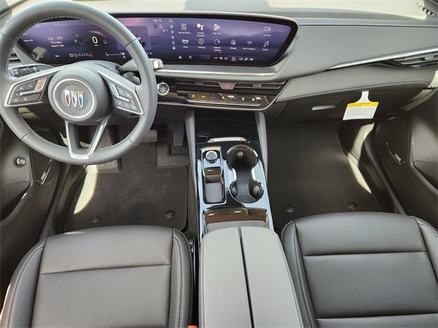 2025 Buick Envision Preferred photo 2