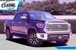 Toyota Tundra 4WD