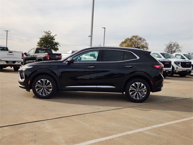 2025 Buick Envision Preferred photo 4