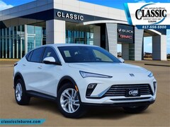 2026 Buick Envista Preferred SUV