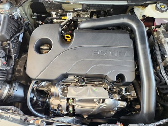 2026 Chevrolet Equinox ACTIV - Photo 20