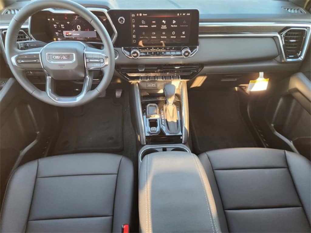 New 2026 GMC Canyon Elevation Truck