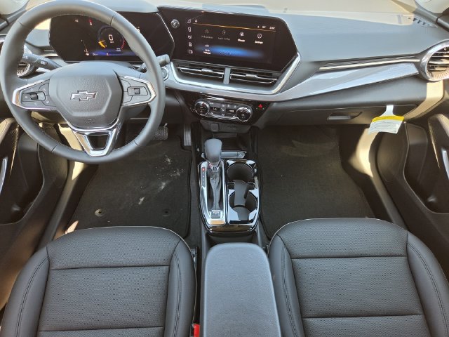New 2026 Chevrolet Trax Activ SUV