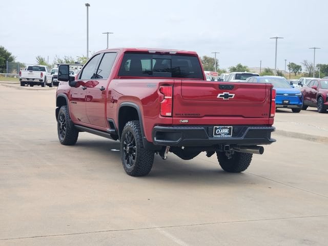 2026 Chevrolet Silverado 2500 HD LTZ - Photo 6