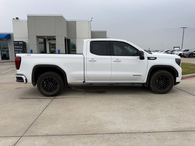 2025 Gmc Sierra 1500 Elevation photo 2
