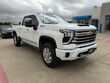  Chevrolet Silverado 2500 HD