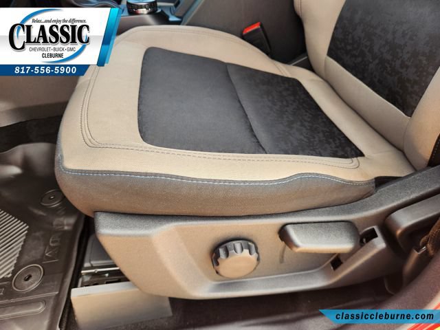 2023 Ford Bronco 4-Door Wildtrak - Photo 26