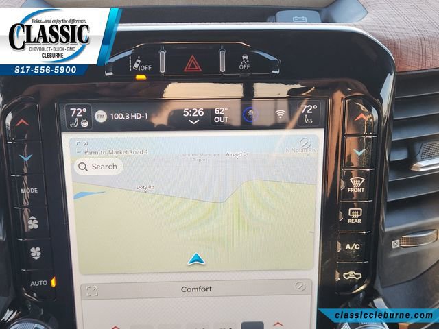 2024 RAM Ram 2500 Pickup Laramie Longhorn - Photo 17