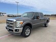  Ford Super Duty F-250 SRW