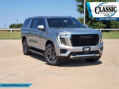 2025 GMC Yukon XL Elevation SUV