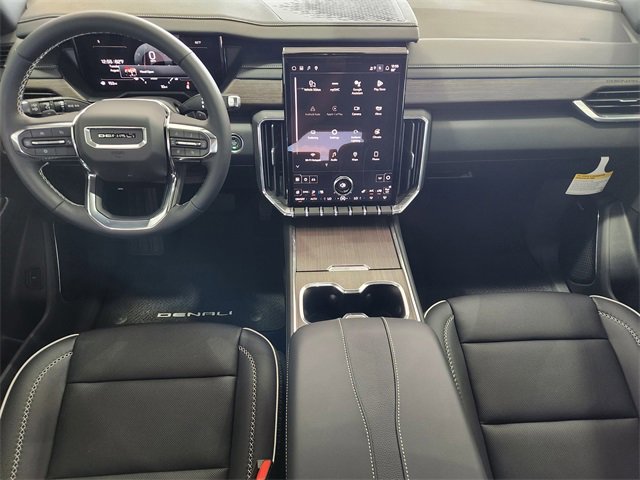 2025 Gmc Acadia Denali photo 2