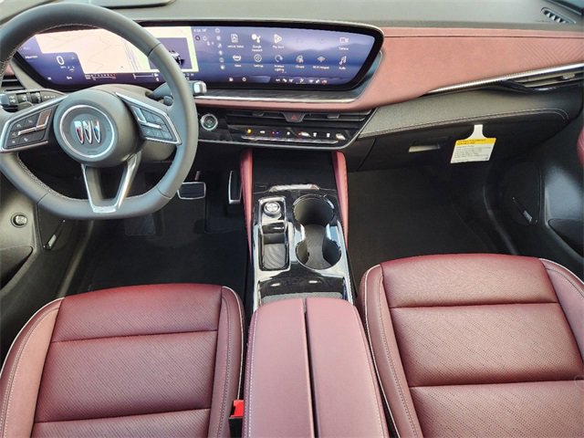 2025 Buick Envision Sport Touring photo 2