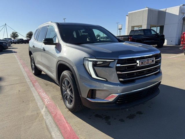 2025 GMC Acadia Elevation's photo