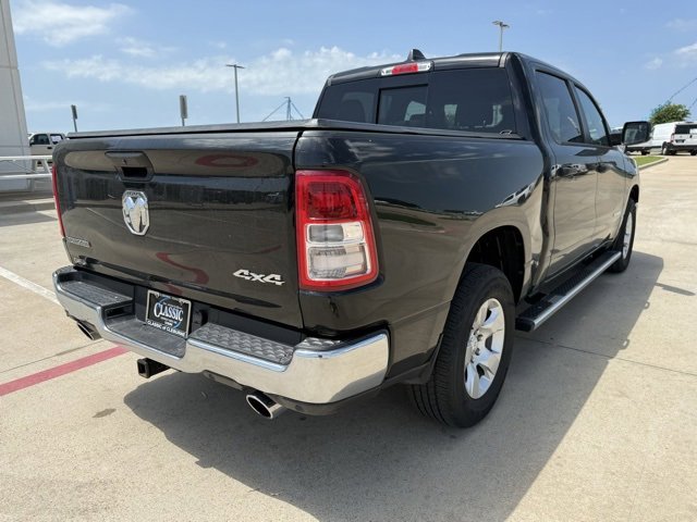 2024 Ram 1500 Big Horn photo 3
