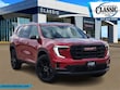 GMC Acadia
