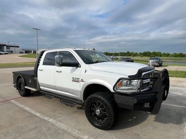 2013 RAM Ram 3500 Pickup - Image 1