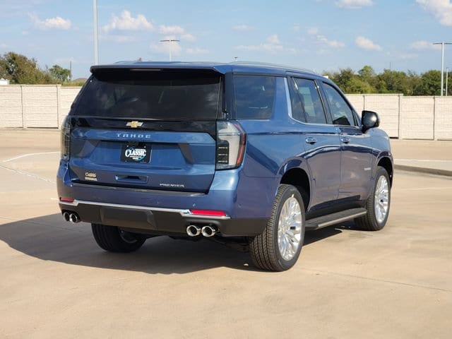 2026 Chevrolet Tahoe Premier - Photo 7
