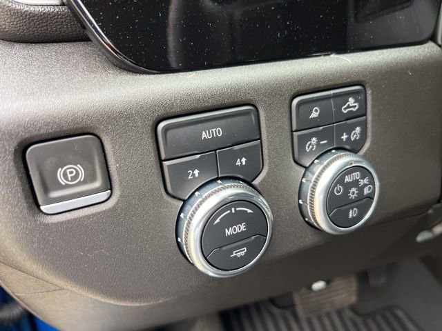 2023 GMC Sierra 1500 Elevation - Photo 8