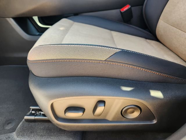 2026 Chevrolet Equinox ACTIV - Photo 20