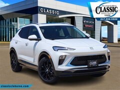 2026 Buick Encore GX Sport Touring SUV 2026 Buick Encore GX Sport Touring SUV