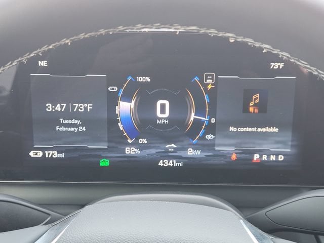 2026 Chevrolet Silverado EV LT - Photo 13