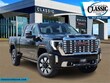 GMC Sierra 2500 HD